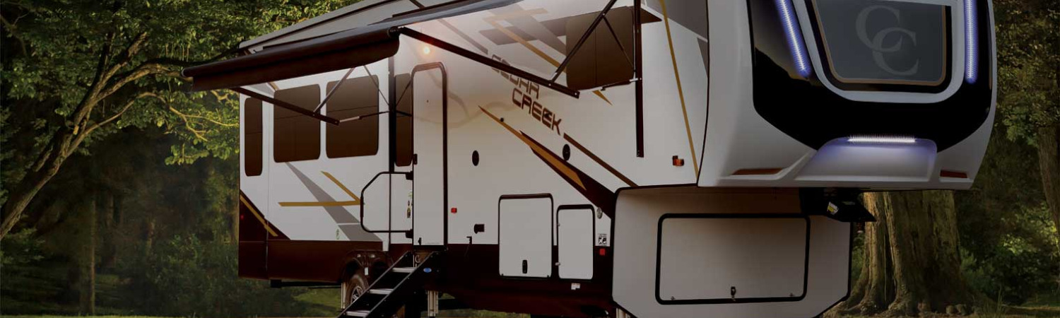 2021 ForestRiver FifthWheel for sale in ClickIt RV Spokane, Spokane, Washington